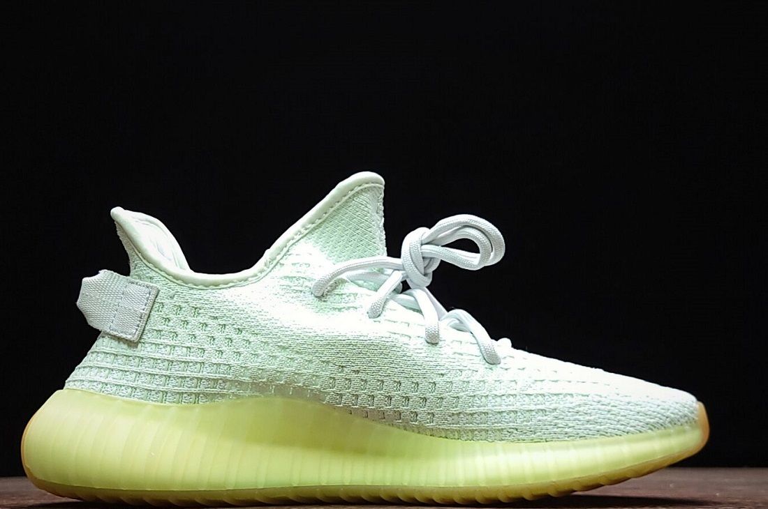 Knock Off Yeezys 350 V2 Hyperspace Shoes Online (2)